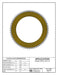 Friction Clutch Alto Products 305704