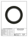 Friction Alto Products 306704A