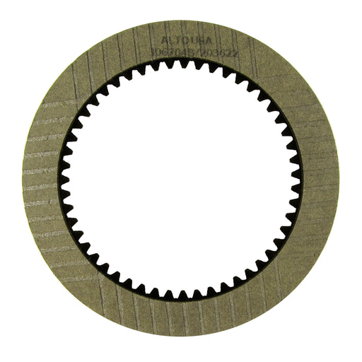 Friction  - 1 side Alto Products 306704B
