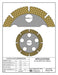 Friction Alto Products 306732-485