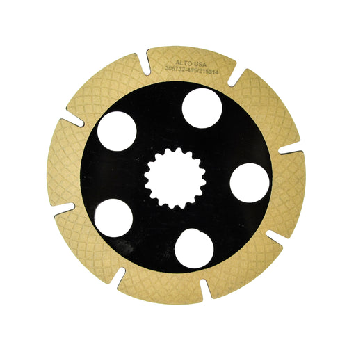 Friction Alto Products 306732-485