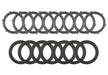 MODULE FRICTION & STEEL PTO HEAVY DUTY Contains: Alto Products 306750AHD