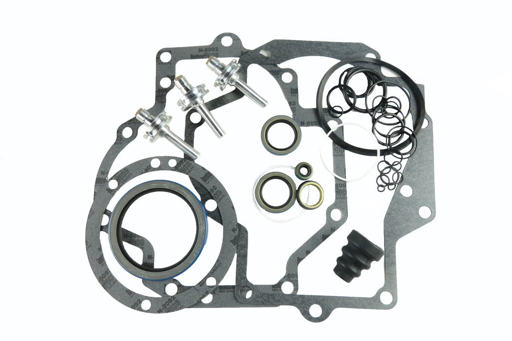 Gasket & Seal Kit PTO W/Pistons Alto Products 306835