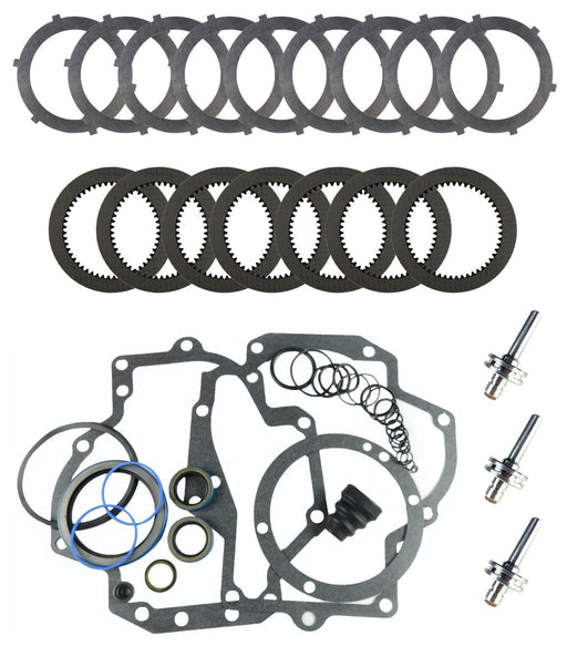 REBUILDING KIT PTO Heavy Duty with Pistons and Sea Alto Products 306935AHD