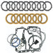REBUILDING KIT PTO with Seal Kit (No Pistons) (Tan Alto Products 306935AX