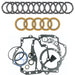 REBUILDING KIT PTO with Seal Kit (No Pistons) (Tan Alto Products 306935X