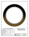 Friction Alto Products 307702-250