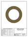 Friction Alto Products 310726-270