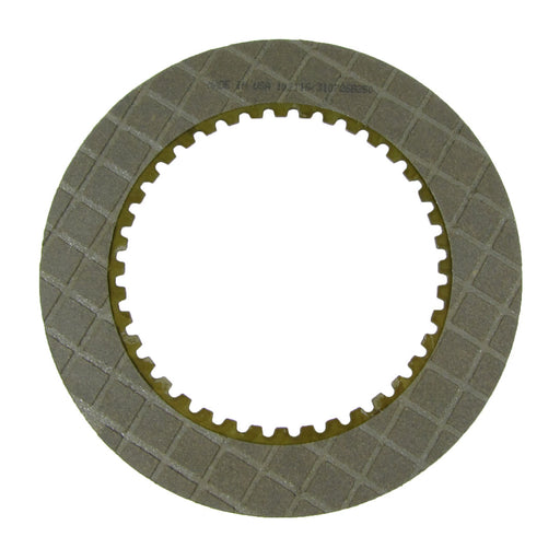 Friction Alto Products 310726A250