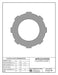 Steel Alto Products 310763-180