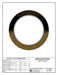 Friction Alto Products 311700A