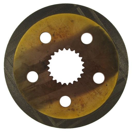 Friction  - Brake Alto Products 311710A