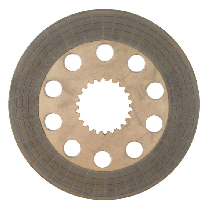 Friction  - Brake Alto Products 311710