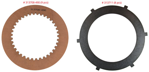 Module Alto Products 313751B