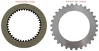 MODULE FRICTION & STEEL Replaces John Deere SYNCHRO SHUTTLE AND POWERSHIFT 1ST GEAR Alto Products 313751F