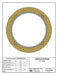 Friction Alto Products 314700A280