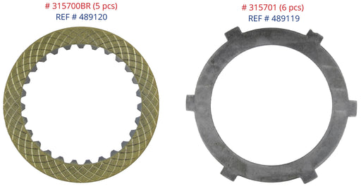 Module Alto Products 315750A