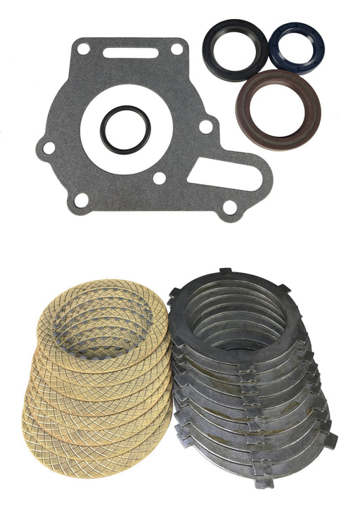 Rebuilding Kit Alto Products 315900