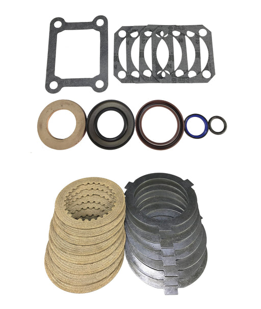 Rebuilding Kit Alto Products 316903A