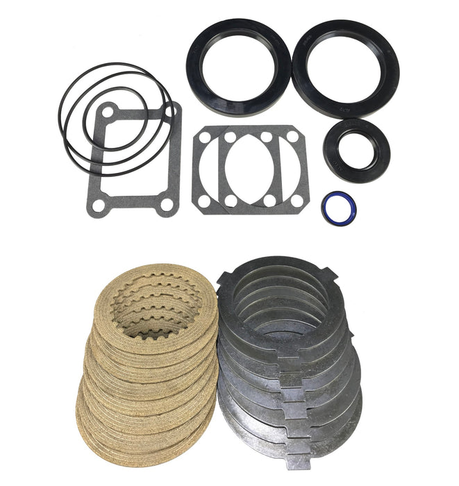 Rebuilding Kit Alto Products 316903VA