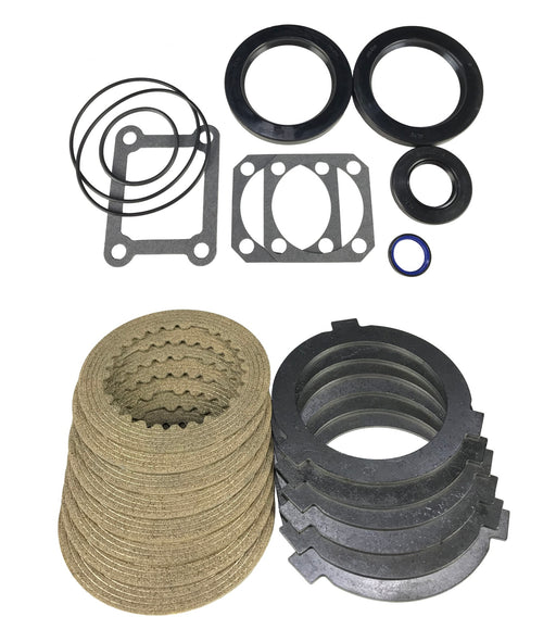 Rebuilding Kit Alto Products 316903V