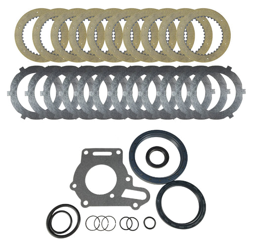 Rebuilding Kit Alto Products 316907AV