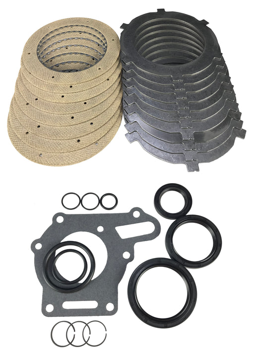 Rebuilding Kit Alto Products 316907