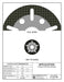 Friction  - Brake Alto Products 317704-490