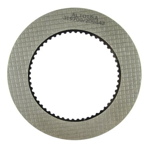 Friction Alto Products 319700