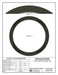 Friction Alto Products 319704-300