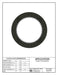 Friction Alto Products 319722G