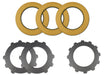 MODULE FRICTION & STEEL Contains: 3 319730-325 2 Alto Products 319750