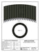 Friction  - Brake Alto Products 320712-518