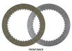 Friction Clutch Alto Products 320732A318