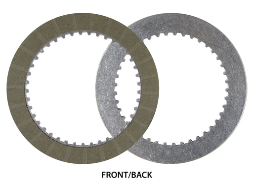 Friction Clutch Alto Products 320732A318