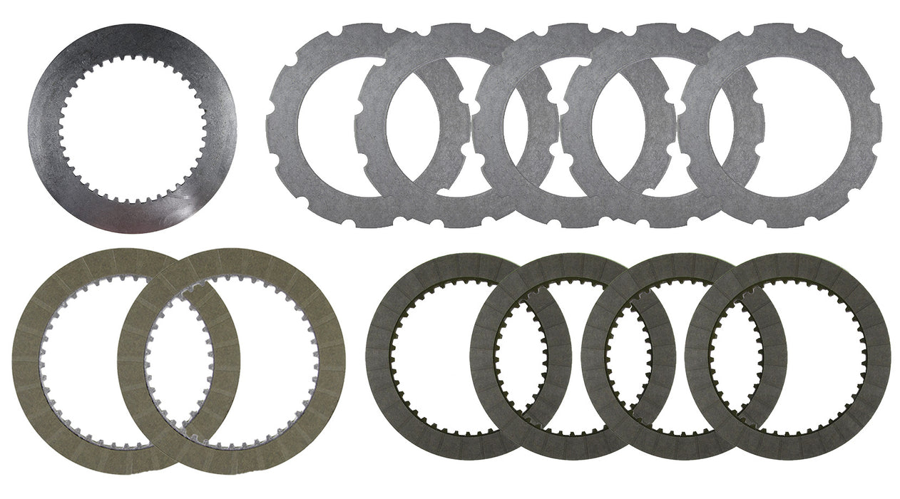 Module Alto Products 320750AA