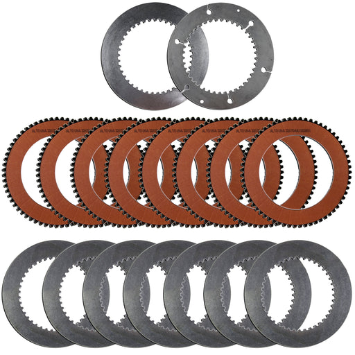 Module Alto Products 320750B