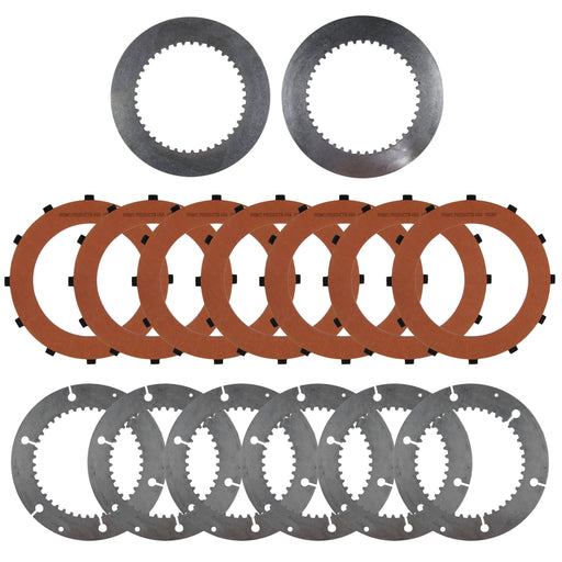 Module Alto Products 320750E