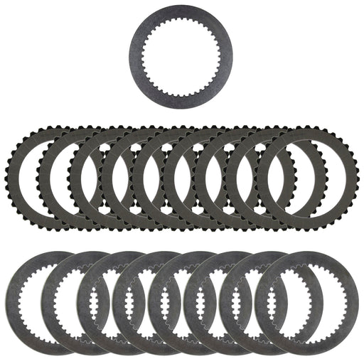 Module Alto Products 320750F