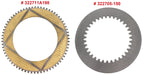 Module Alto Products 322750A