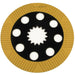 Friction  - 8 Holes Alto Products 324700A385