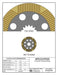 Friction  - 8 Holes Alto Products 324700A385
