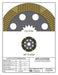 Friction  - 8 Holes Alto Products 324700A385