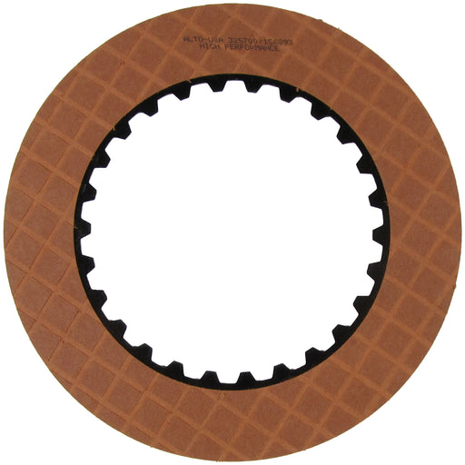 Friction Alto Products 325700