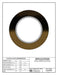Friction Alto Products 325702BR
