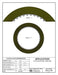 Friction Alto Products 328712-285