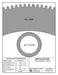 Steel  - Brake Alto Products 329701-250