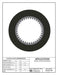 Friction Alto Products 330702-250