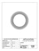 Friction Clutch Alto Products 332700