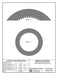 Steel Clutch Alto Products 332711-228